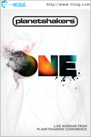One