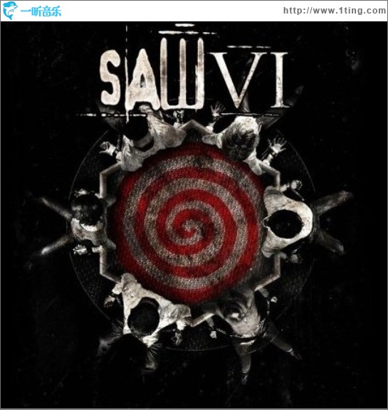 电锯惊魂 6 Saw VI