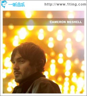Cameron Meshell