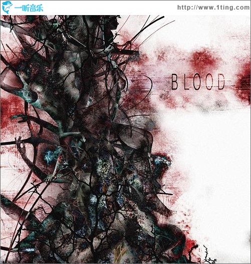 BLOOD