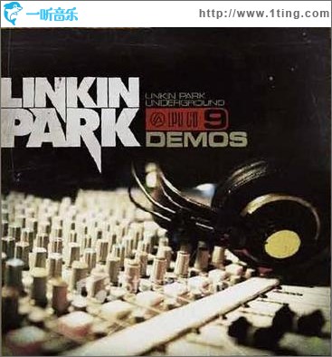LPU9 (Uderground 9.0: Linkin Park Demos)