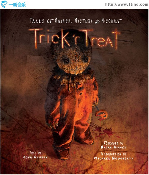 别惹小孩 Trick 'r Treat