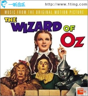 绿野仙踪The Wizard Of Oz