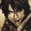 电影原声 Goemon vs Saizo 试听