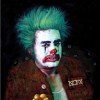 NOFX Cokie The Clown 试听