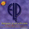 Emerson Lake & Palmer Lucky Man 试听