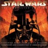 电影原声 Star Wars Main Title and The Arrival at Naboo 试听