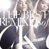 Crystal Kay 涙のさきに SOIDOG MIX 试听
