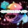 1st Japanese Album-Bigbang