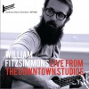William Fitzsimmons I Dont Feel It Anymore (Song of the Sparrow) 试听