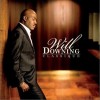 Will Downing Just Think About It 试听