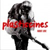 Plastiscines I Am Down 试听