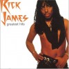 Rick James Cold Blooded 试听