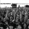 All The People… Live in Hyde Park 03 07 2009
