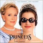 公主日记 The Princess Diaries