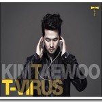 T-Virus(Mini Album)详情