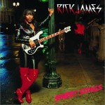 Street Songs (Deluxe Edition)详情