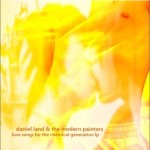 Love Songs For The Chemical Generation详情