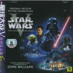星球大战4 帝国反击战Star Wars4 disc2