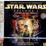 Star Wars Episode 1The Phantom Menace 星球大战前传Ⅰ幽灵的威胁