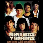 Mentiras y gordas 爱情大谎言