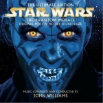 星际大战电影原声终极完整版Star Wars disc2
