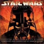Star Wars - The Corellian Edition星球大战精选集