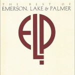 Best Of Emerson Lake & Palmer详情