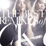THE BEST REMIXES of CK详情