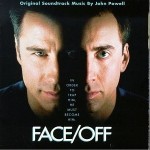 夺面双雄 变脸 Face Off