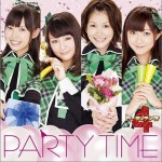 PARTY TIME详情