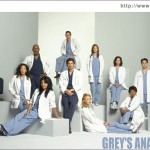 实习医生格蕾 Grey's Anatomy