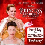 公主日记II皇室征婚The Princess Diaries 2Royal Engagement