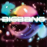 1st Japanese Album-Bigbang