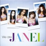 We are JANEL详情