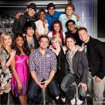 American Idols 美国偶像 TOP7