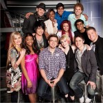 American Idols 美国偶像 TOP9