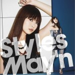 Styles详情