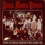Dead Man's Bones详情