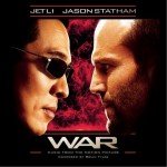 游侠 (War)Complete Score