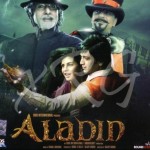 阿拉丁神灯 AlaDin