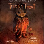 别惹小孩 Trick 'r Treat
