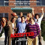 录取通知 Accepted