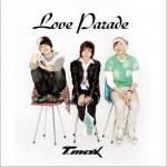 Love Parade详情