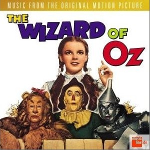 电影原声正版专辑绿野仙踪the Wizard Of Oz 全碟免费试听下载 电影原声专辑绿野仙踪the Wizard Of Ozlrc滚动歌词 铃声 一听音乐网