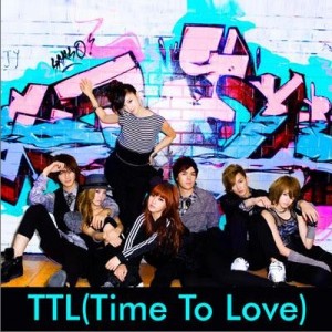 T Ara 正版专辑ttl Time To Love Feat 超新星 全碟免费试听下载 T Ara 专辑ttl Time To Love Feat 超新星 Lrc滚动歌词 铃声 一听音乐网