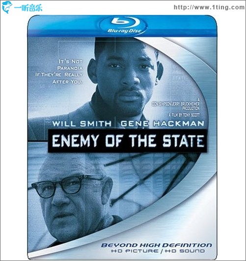 国家公敌 Enemy of the State