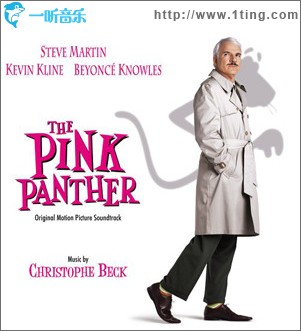 粉红豹 The Pink Panther