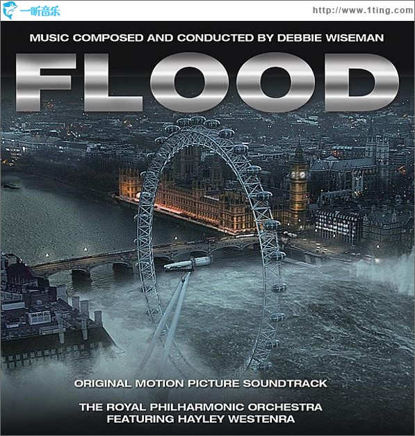 水啸雾都 Flood feat.Hayley Westenra
