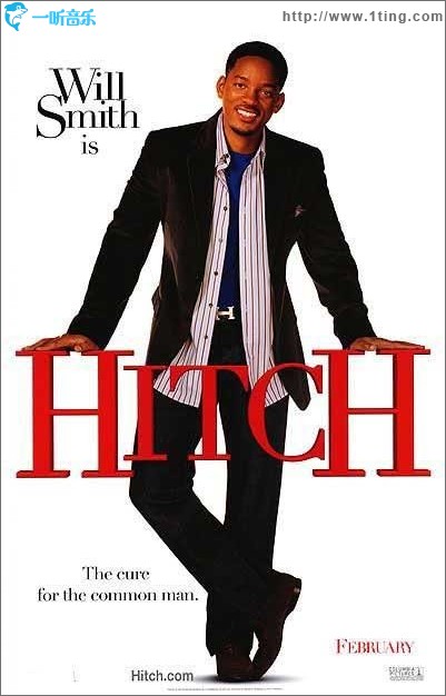 全民情敌 Hitch